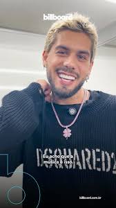 Nos últimos anos, Zé Felipe se aventurou por diversos gêneros musicais que  fizeram sucesso em todo o Brasil. Agora, em um papo com a Billboard Brasil,  nos bastidores da gravação do novo DVD de Luan ...