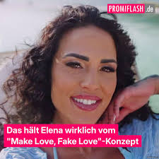 Die Dreharbeiten für die neue Staffel von "Make Love Fake Love" haben  scheinbar begonnen. Moderiert wird die Staffel erstmals von "Let's  Dance"-Kandidatin Selfiesandra... 👀 Wie sich Sandra wohl als neue  Moderatorin der