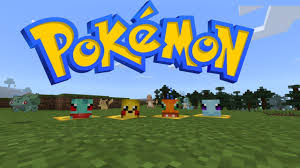 Today we're looking at h. New Minecraft Pokemon Mod Download Blockmon By Dakonblackrose