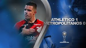 Atlético madrid at a glance: Athletico Paranaense Vs Metropolitanos 1 0 Resumen Fecha 2 Conmebol Sudamericana 2021 Youtube