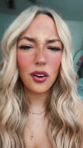 lolll #blondiegirl💋