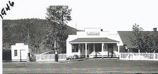 32 km southeast of kamloops on hwy #97. Monte Lake Heritage Bc