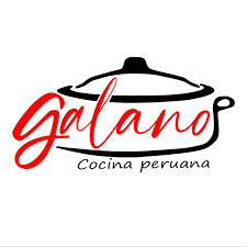Galano Cocina peruana