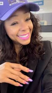 Day 2 #superbowl #fun Mommy enjoyed attending opening night in #vegas at  @allegiantstadium 2/5. The feeling at a stadium is bittersweet for me. I  hear my fathers voice and l feel like l’m channeling ...