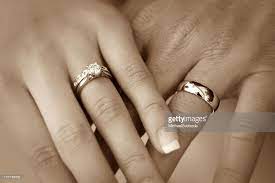 Bride And Groom Wedding Rings Wedding Ring Groom Wedding Rings Platinum Wedding Rings