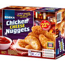 Jetzt ausprobieren mit ♥ chefkoch.de ♥. Edeka Chicken Cheese Nuggets 400 G Fertiggerichte Tiefkuhlprodukte Alle Produkte Online Bestellen Konsum Leipzig