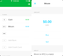 In addition to this, it also offers opportunities to link your credit cards and debit cards to the account for the transfer of money to other users of this app. Square Cash App Bitcoin Market Journal