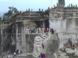 Gambar peninggalan sejarah yang berada di yogyakarta. Tebing Breksi Salah Satu Peninggalan Sejarah Gunung Purba Jogja Travelling