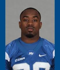 Miller County High School Pirates football