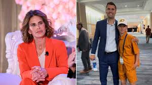 Jillian Michaels on Charlie Kirk's Impact