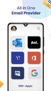 Descarga microsoft outlook para android en aptoide! Email For Outlook Hotmail Apk Mod Download Cleanmail 10 0 Apksshare Com