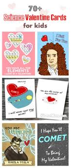Send across warm hugs to your loved ones on valentine's day with this cute ecard. 70 Fun Science Valentine Cards For Kids