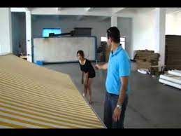 Kabar video gisel terbaru !! Neigungswinkel Einstellen Markisen Weinert Youtube