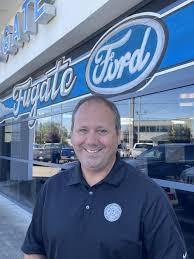 Fugate Ford Staff