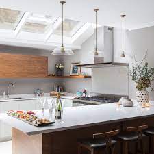 A few people have asked me how i did it, so i thought i would write it up with some pictures, so if anyone was silly enough to follow. Kitchen Worktop Ideas To Ensure Your Work Surface Is Stylish And Practical