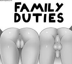 Family Duties 
