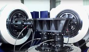 Image result for Multi-Axial System