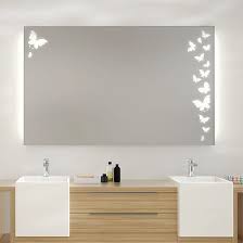 Spiegelschrank fürs bad im hornbach onlineshop. Licht Am Spiegel Badspiegel Shop