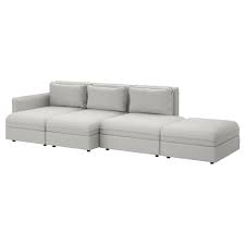 Furniture Home Furnishings Find Your Inspiration Modular Sofa Vallentuna Sofa Armchair