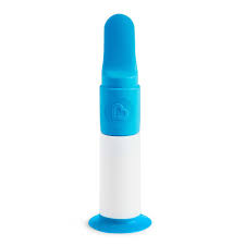 Are you bilingual monolingual trilingual multilingual, or polyglot? Munchkin Booty Brush Diaper Cream Applicator