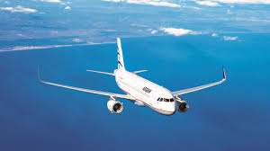 Maybe you would like to learn more about one of these? Mein Erster Flug Mit Aegean Airlines Im Airbus A320 Nach Athen