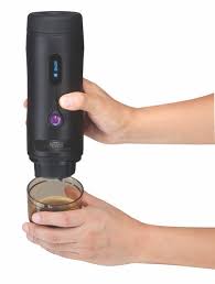 Everything you love is in amazon.ae. Prouser Espresso Portable Espresso Machine Coffee Maker Support Nespresso Capsule 1 Year Warranty Hktvmall The Largest Hk Shopping Platform