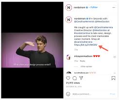 Click on the link icon at the top of your screen. How To Get Swipe Up Link On Instagram Without 10k Followers