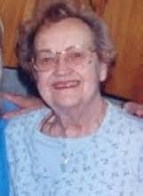 Obituary information for Mildred Kathryn Wheeler