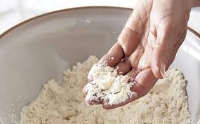 Jadi, kita menggunakan baking powder ini agar kue yang kita buat mengembang sempurna dan teksturnya bagus. Kesalahan Cara Bikin Yang Membuat Kue Gagal Mengembang Tribunnews Com Mobile