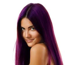 Permanent hair dye colors are more towards brown , black or grey. Directions La Riche Semi Permanent Hair Dye Colour Plum