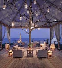 30 Amazing Beach Style Deck Ideas Promoting Relaxation