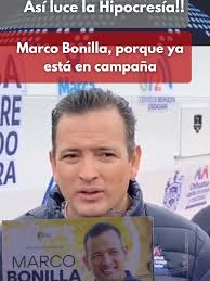 Marcos Bonilla Plumbing