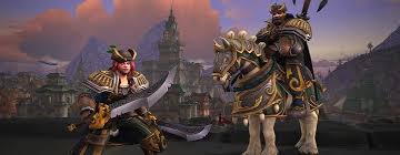 Idk i didn't pay much attention to this zone. Patch 8 1 5 Allied Races Faction Change Clarifications News Icy Veins