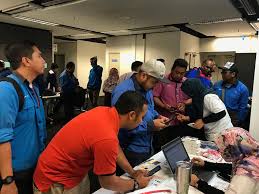 Tenaga nasional berhad is headquartered in kuala lumpur, malaysia and has 14 office locations across 1 country. Bookdoc Bookdoc Onboarding With Tenaga Nasional Berhad Facebook