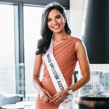 Miss Universe Australia Home Facebook