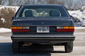 Image result for Indiana Red 1981 Audi
