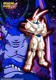 new card dbgt by cdzdbzgoku deviantart com on deviantart dragon ball wallpapers dragon ball dragon ball gt