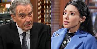 I want to see Audra and that man from the cult work together