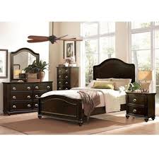 I Really Like The Look Of This Bedroom Set Riversedge 7 Pc Avenues Bedroom Group Home Bedroom Sets Bedroom Group