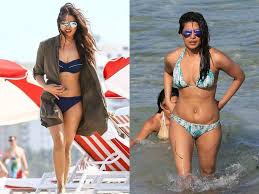 Zac Efron Priyanka Chopra Is Excited About Baywatch Release Hindi Movie News Times Of India She made her debut with the 2002 tamil film, thamizhan. zac efron priyanka chopra is excited
