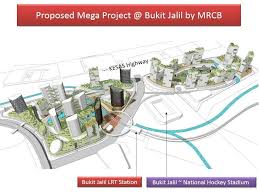 Aster hotel bukit jalil is located at jalan 3/155 in kuala lumpur only in 4.7 km from the centre. Bukit Jalil City Pavillion 2 Posts Facebook