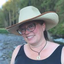 Mary B. Hansen Author Profile