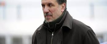 Depuis 1990 et l'époque show-bizz, le Racing attendait pour vibrer