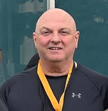 The Rev'd Gerry Poirier and The Rev'd Stella Mills Ordained Priests