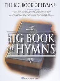Did this chords for june hymn help you? The Big Book Of Hymns Piano Vocal And Guitar Chords Hal Leonard Corp 0073999105100 Amazon Com Books