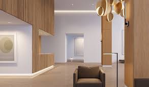 Rectangle and circle led panels. How To Illuminate Space Using Decorative And Architectural Recessed Lighting