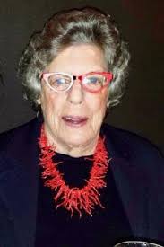 Barbara Niblock Obituary (1932