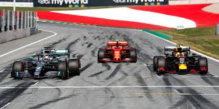 Das komplette ergebnis der formel 1 2018 mit ferrari, mercedes und red bull im zweiten freien training zum grand prix von österreich in. 2019 R09 Austrian Grand Prix Spielberg 28 30 June Page 28 F1technical Net