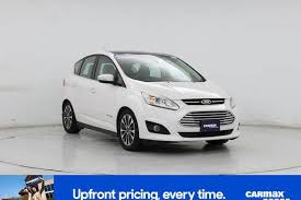 Image result for White Gold 2017 C-Max
