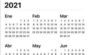 Además puedes el calendario en formato pdf o jpg y añadir el calendario de barcelona a tu página web. Calendario Laboral 2021 Festivos En Valencia Alicante Y Castellon El Consell Aprueba El Calendario Laboral De Aplicacion En La Comunitat Valenciana Para El Ano 2021 Las Provincias
